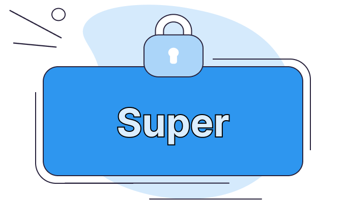 Super Protocol – The Disappearing Act