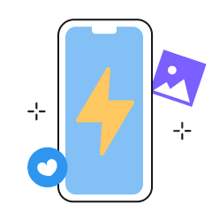 Access your favorite apps freely
