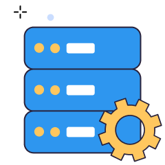 Fastest server selection