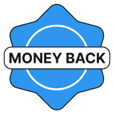 Is there a money-back guarantee