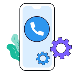 Dedicated customer support