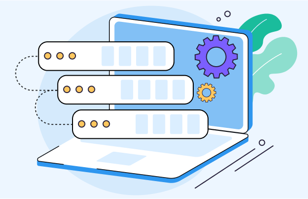 What are 10 Gbps servers