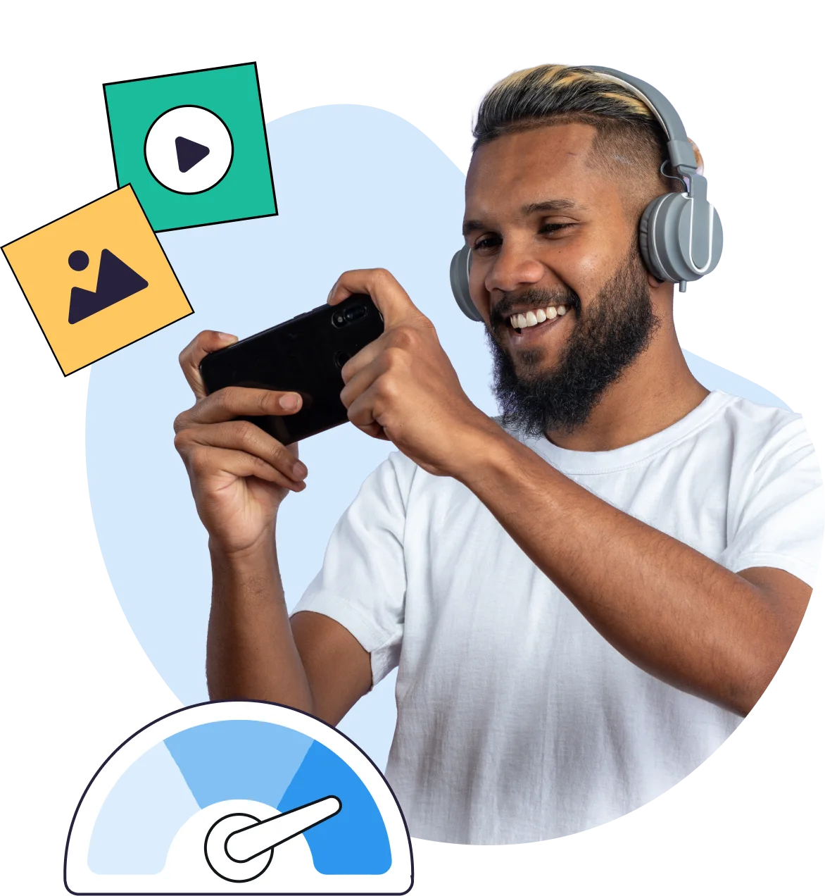 What does high-speed really mean at VPN Super