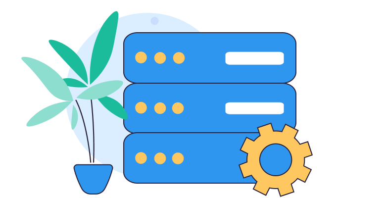 Lightning-fast 10G servers