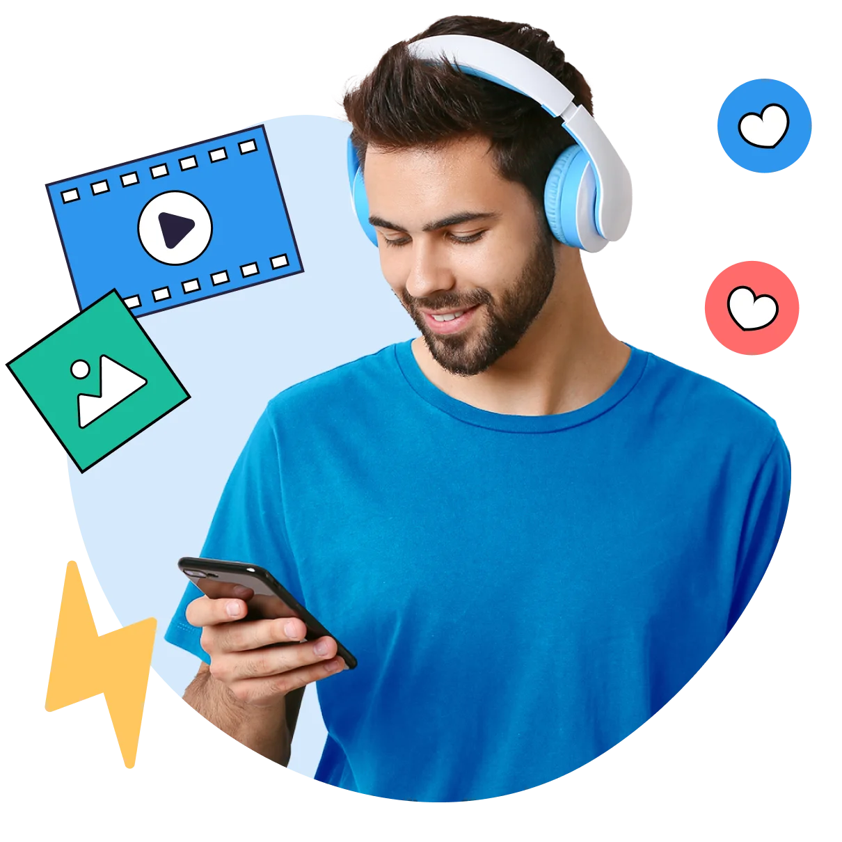 Unblock websites with a VPN