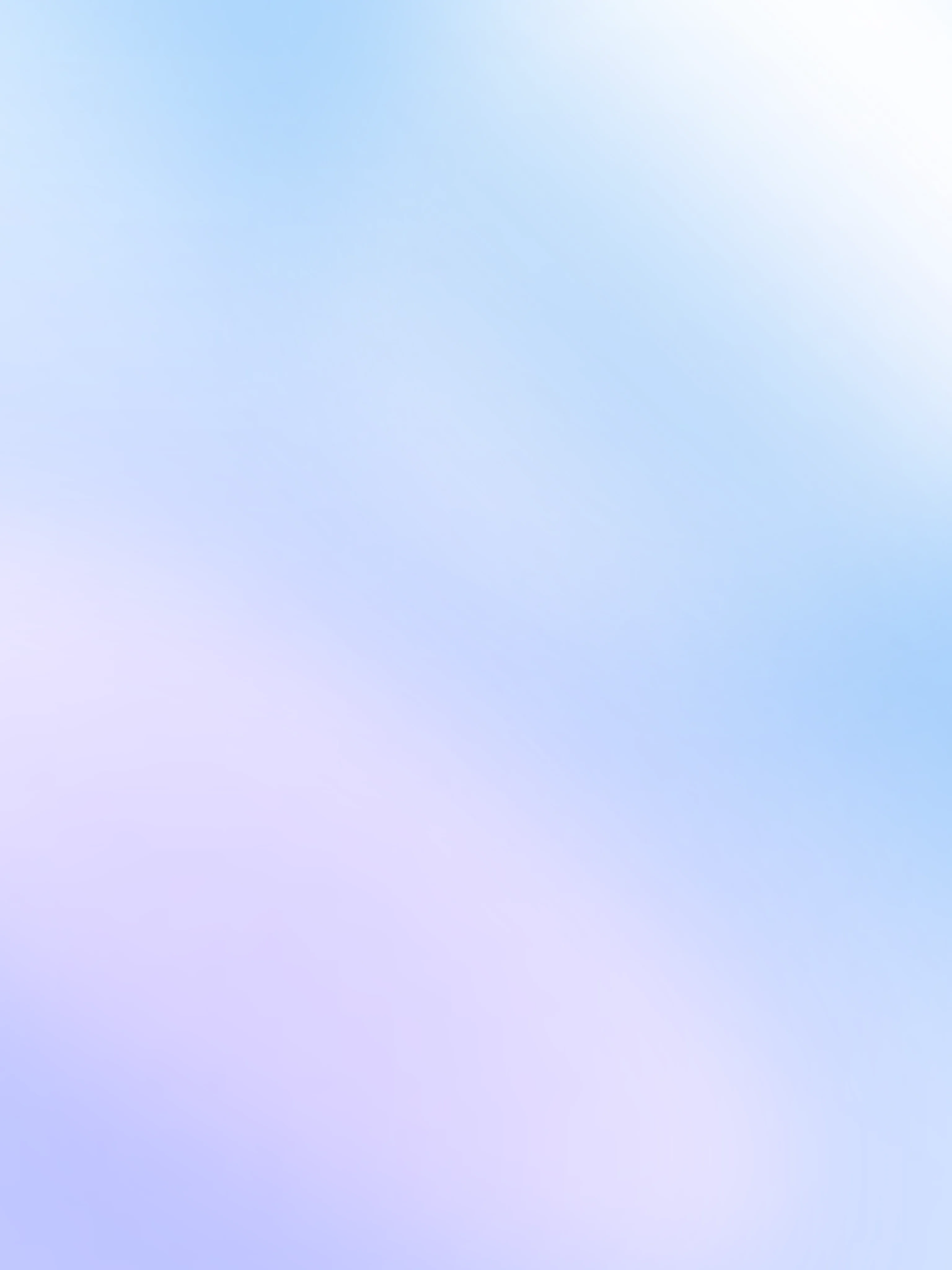 support background