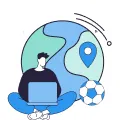 Up to 10 devices illustration