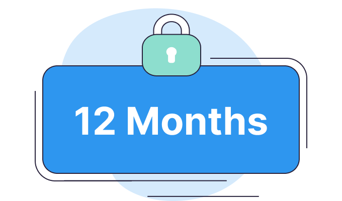 12 months