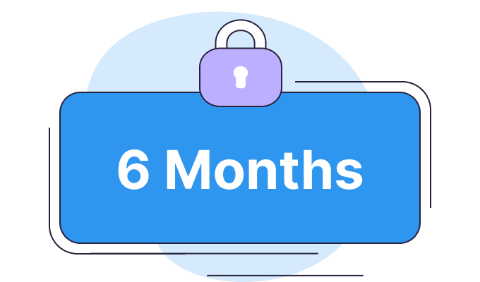 6 months