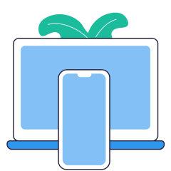 Up to 10 devices covered
