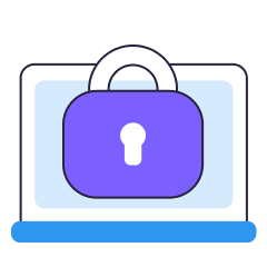Military-grade encryption
