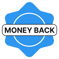Read the money-back policy
