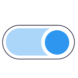 Private connection illustration