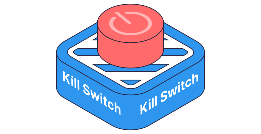 What is a VPN kill switch