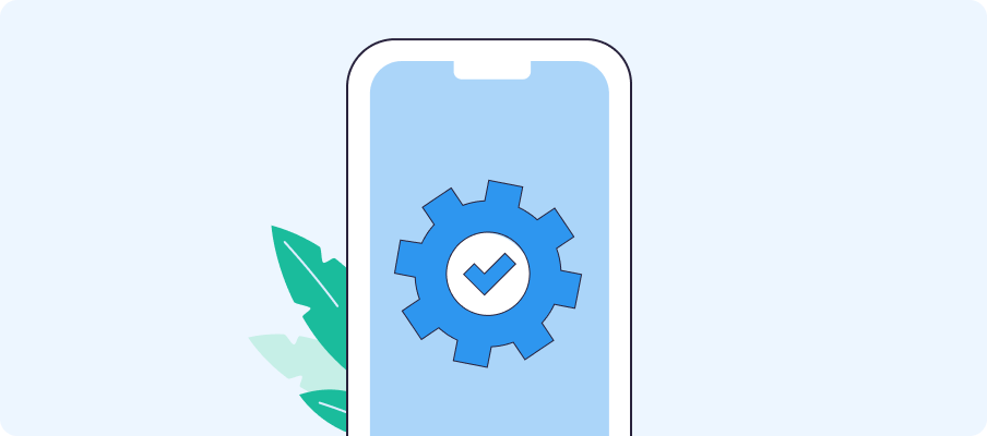 Keeps your VPN active