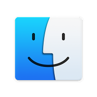 Mac logo