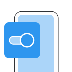 Up to 10 devices illustration