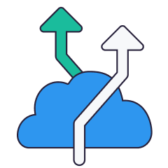 Up to 10 devices illustration