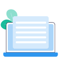 Licensing, not access illustration