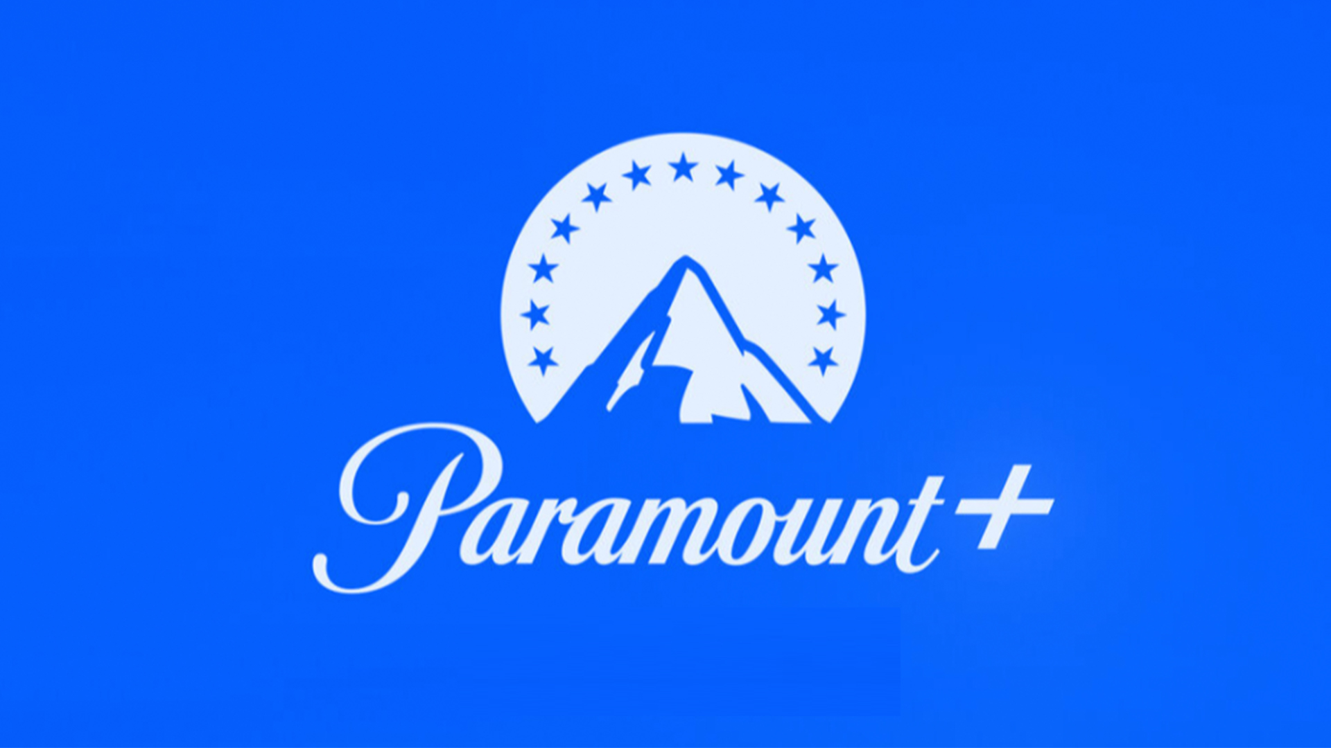 Paramount 3. Paramount 3