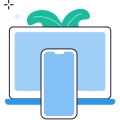 Streaming-optimized servers illustration