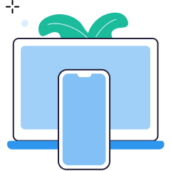 Streaming-optimized servers illustration