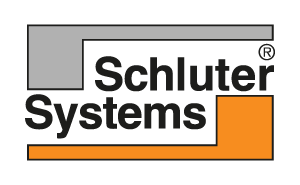 Schluter Systems Certified
