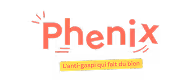 Logo Phenix