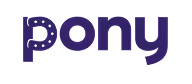 Logo Pony