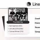 Linear’s Playbook for building a world-class Product