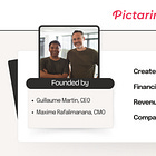 How Pictarine 4x’ed its revenue in 3 years by shifting the payment model