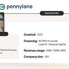 How Pennylane hit 400k Clients by betting on a new product