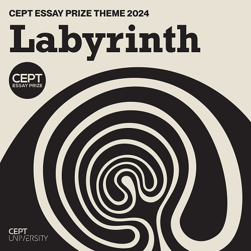 CEPT essay prize 2024