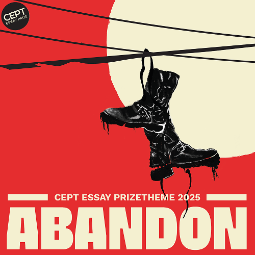 CEPT essay prize 2025