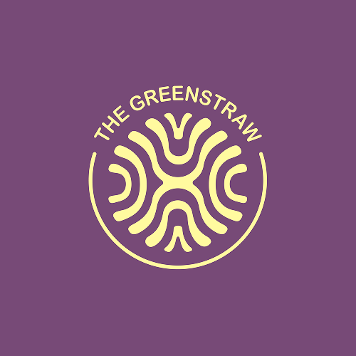 Greenstraw
