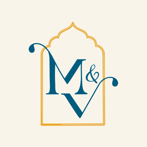 Mehul’s wedding invite