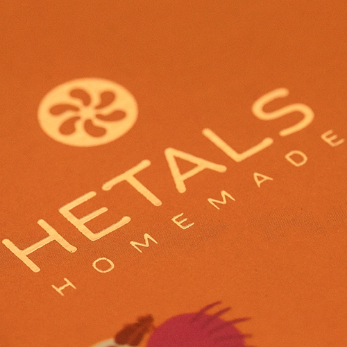 Hetals homemade- Rituals And Celebrations