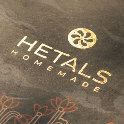 Hetal's Homemade- Seven suns of hope