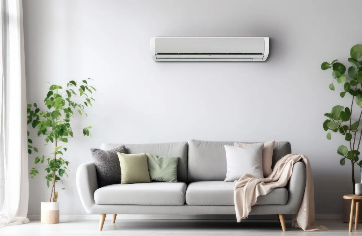 Réseau SATEP spécialisé dans le chauffage et la climatisation