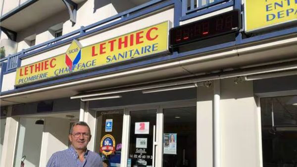 Le Thiec rejoint SATEP