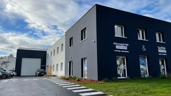 Concept & Co rejoint SATEP