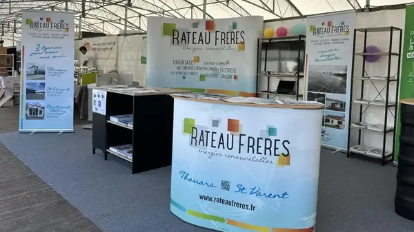 Rateau Frères étend son réseau dans le Maine-et-Loire
