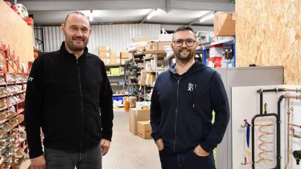 Gourdon rejoint SATEP