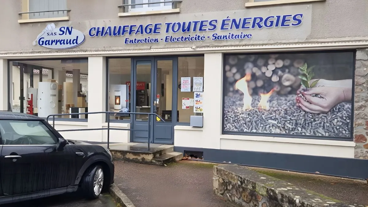 La SOCIÉTÉ NOUVELLE GARRAUD rejoint le groupe SATEP