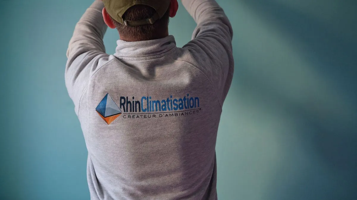 Rhin Climatisation rejoint SATEP