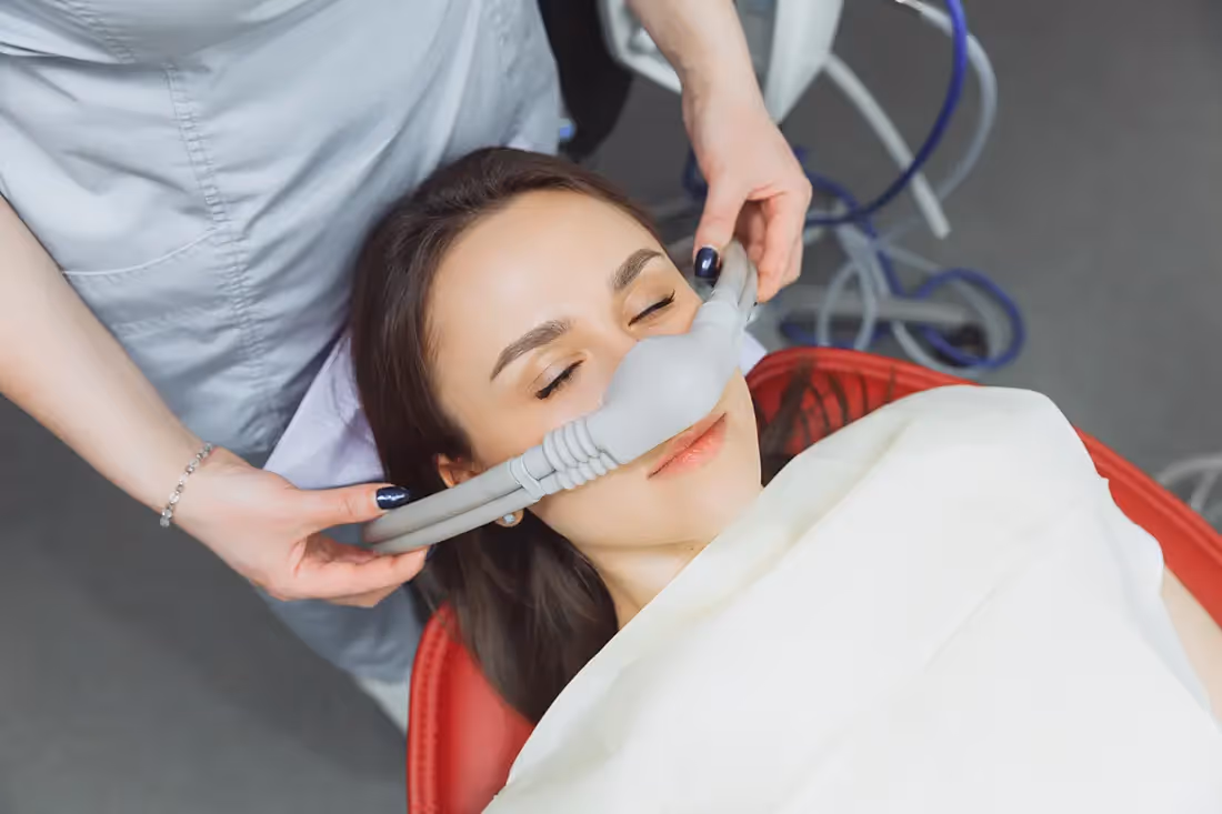 Dublin Dental Sedation Options
