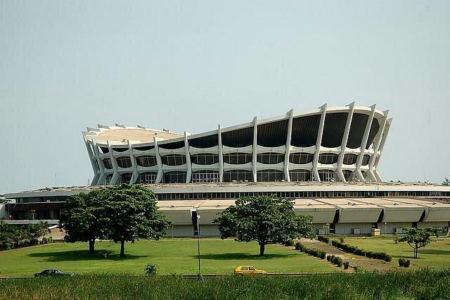 Day Trip to Lagos
