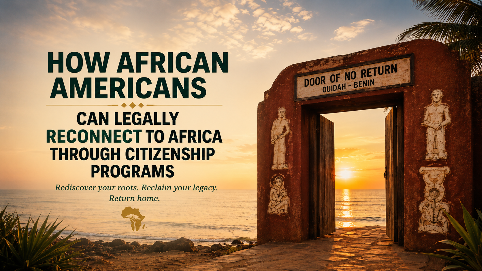 Benin Citizenship