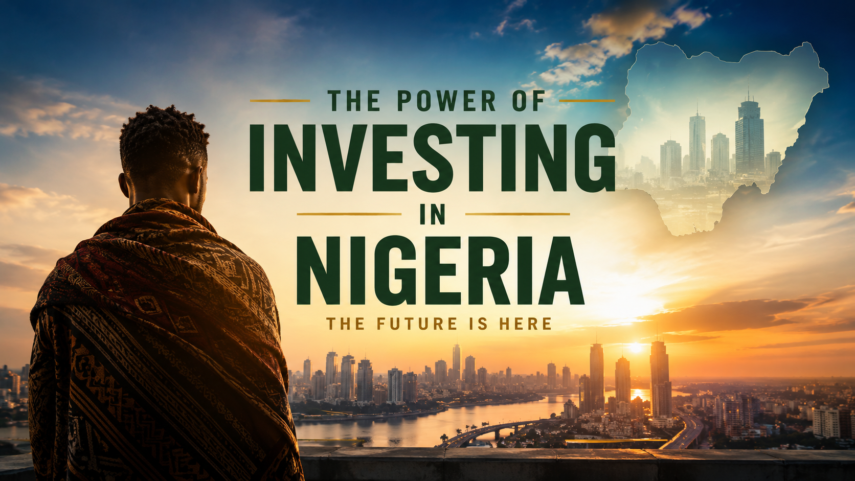 Invest in Nigeria