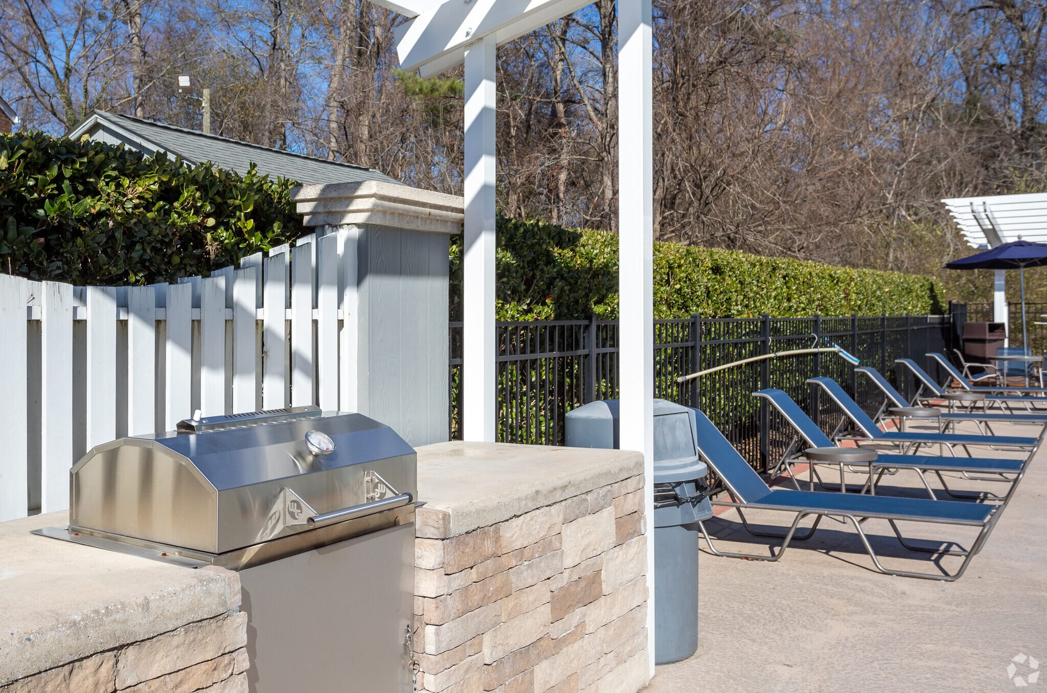 Grill